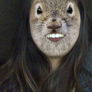 Meet your Posher, Mia